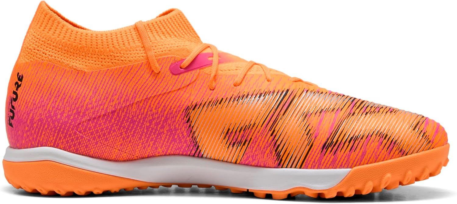 PUMA Unisex-Adult Football Soccer Shoe