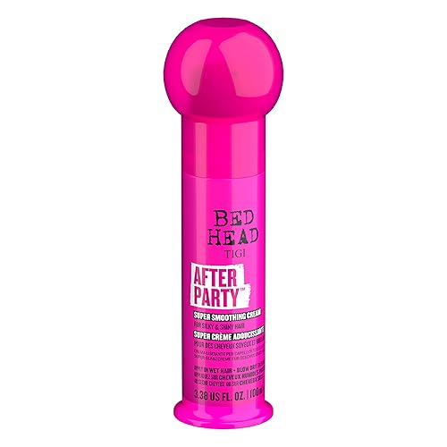 Miniatura 10 de TIGI Bed Head After the Party Crema suavizante 34 onzas paquete de 2