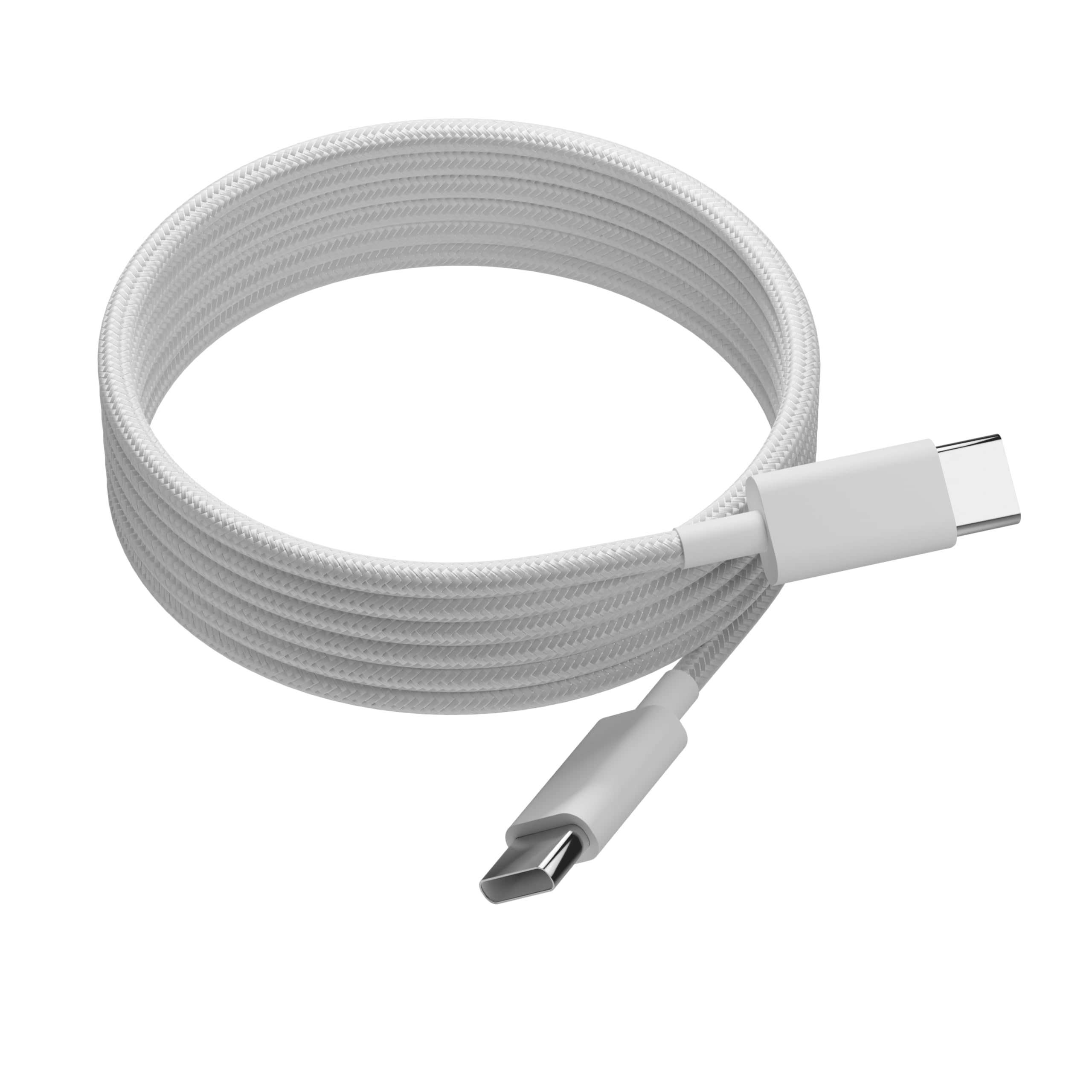 Basesailor USB-C to USB-C Cable - Fast Charging & Data Sync -1