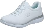 Skechers Womens Summits Sneakers Sneaker