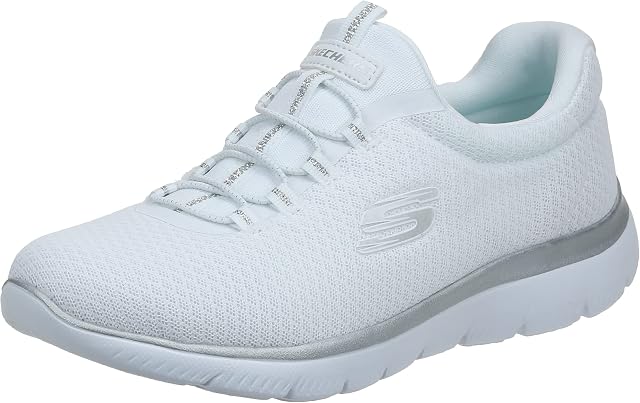Skechers Womens Summits Sneakers Sneaker