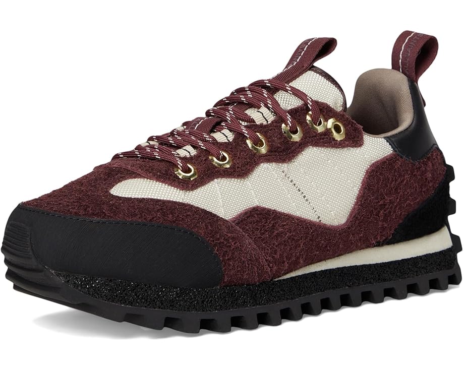 AllSaints Nevis Sneakers - Front View