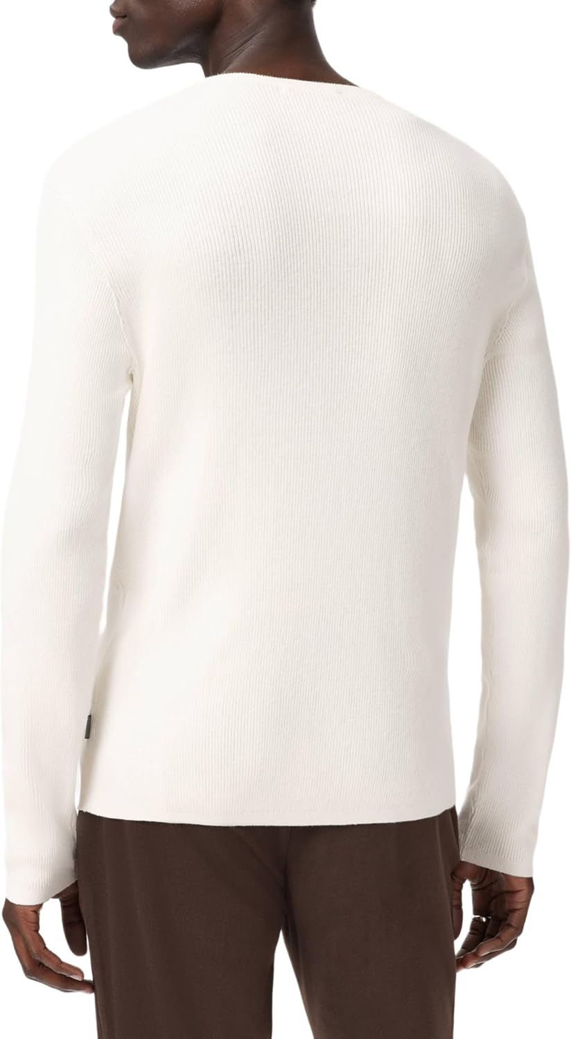 John Varvatos Men's Javis Henley