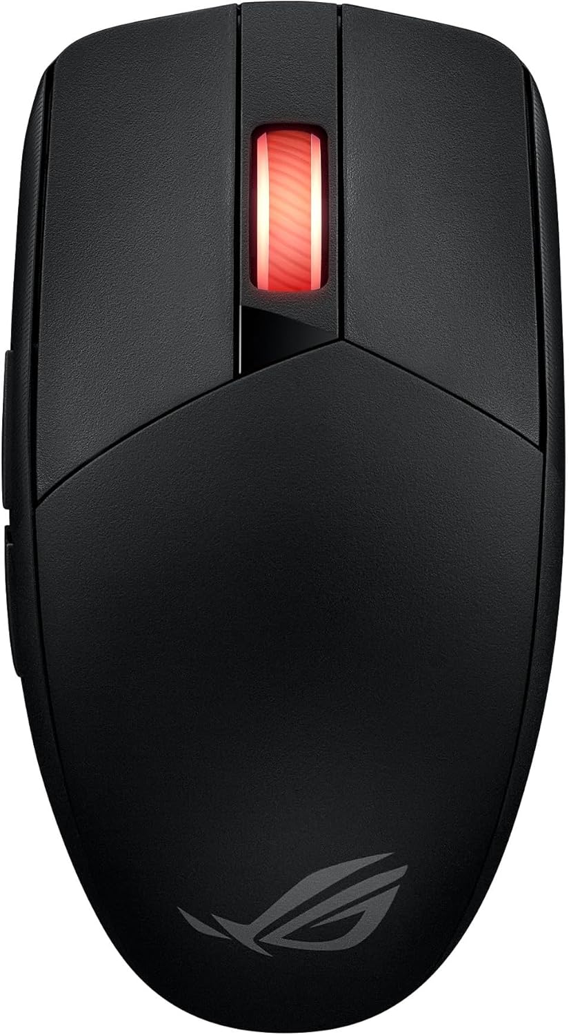ASUS ROG Strix Impact III