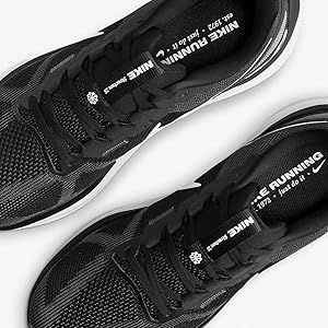 Amazon | [ナイキ] ストラクチャー 25 [STRUCTURE 25] ブラック