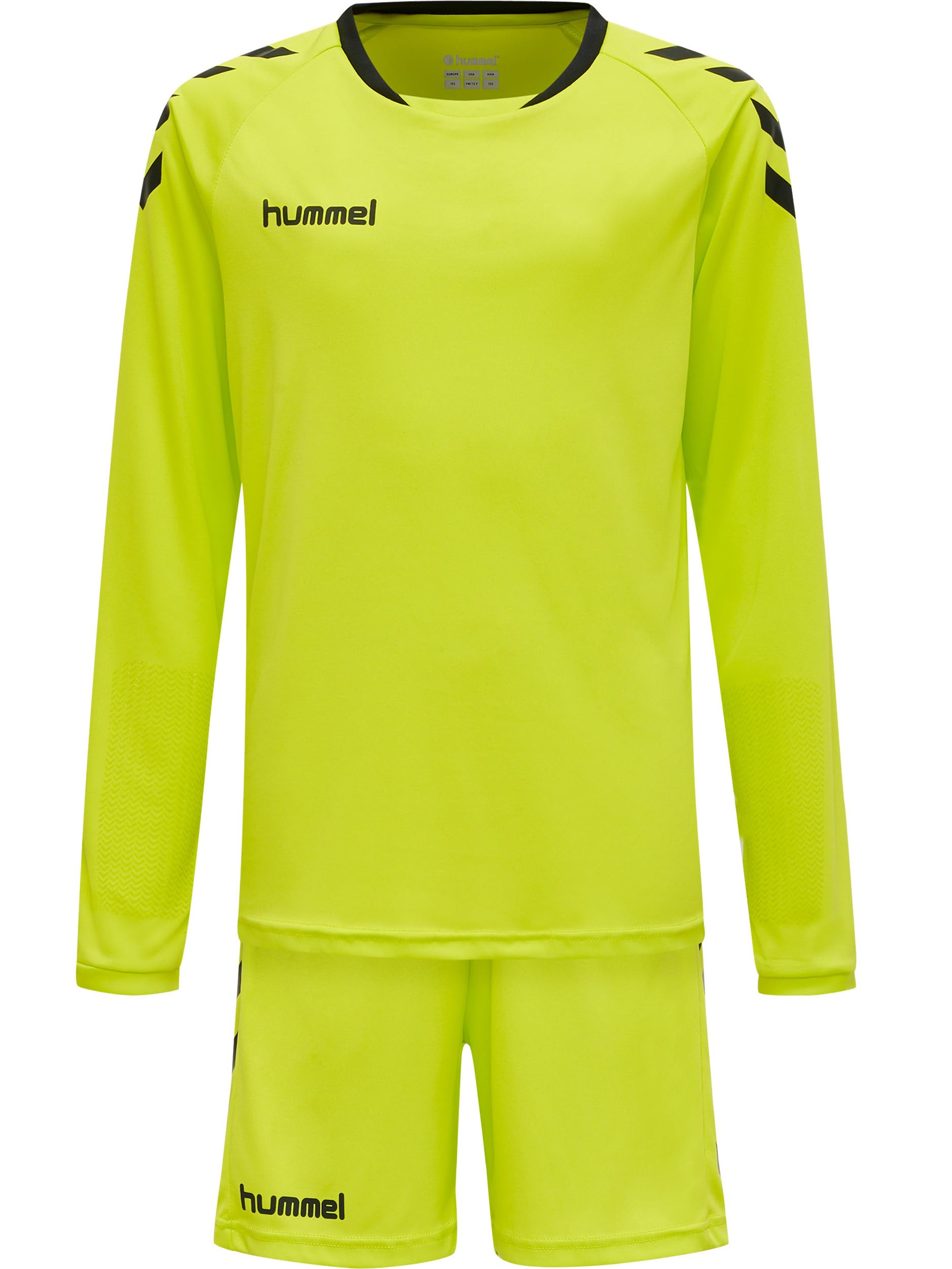 hummel Unisex Children's Core Kids Gk Set Goal Keeper Set