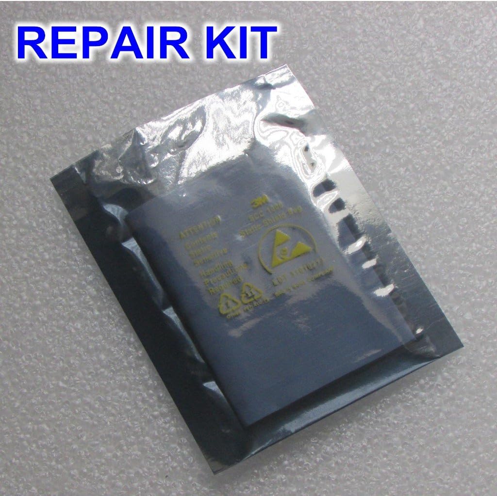 RCA BIG SCREEN TV ITC222 CP114 CP120 CP150 KIT