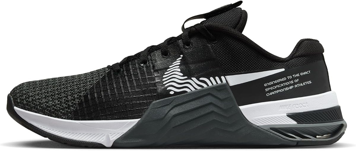 Nike Metcon 8, Zapatillas para Hombre