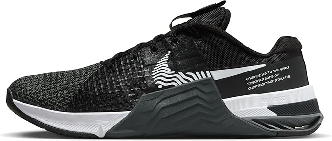 Nike Mens Metcon 8 Cross Training Shoes