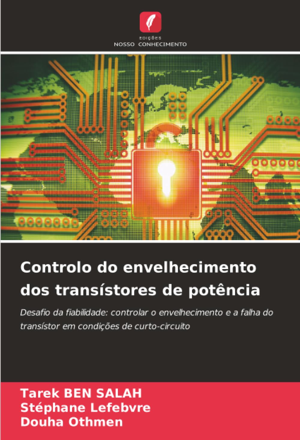 Contrôle de l'En vieillissement des Transistors de Puissance en Environnements Extrêmes