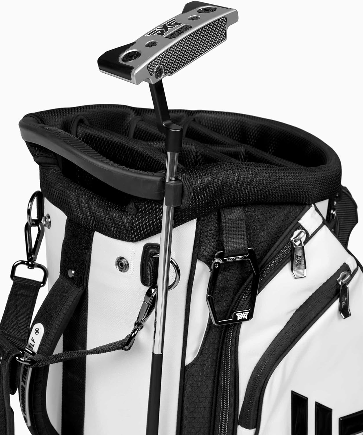 PXG 2025 Xtreme Hybrid Stand Bag