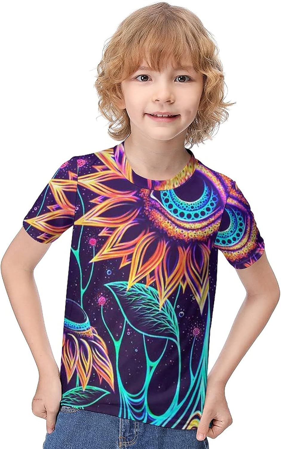 97 polyester 3 spandex shirts