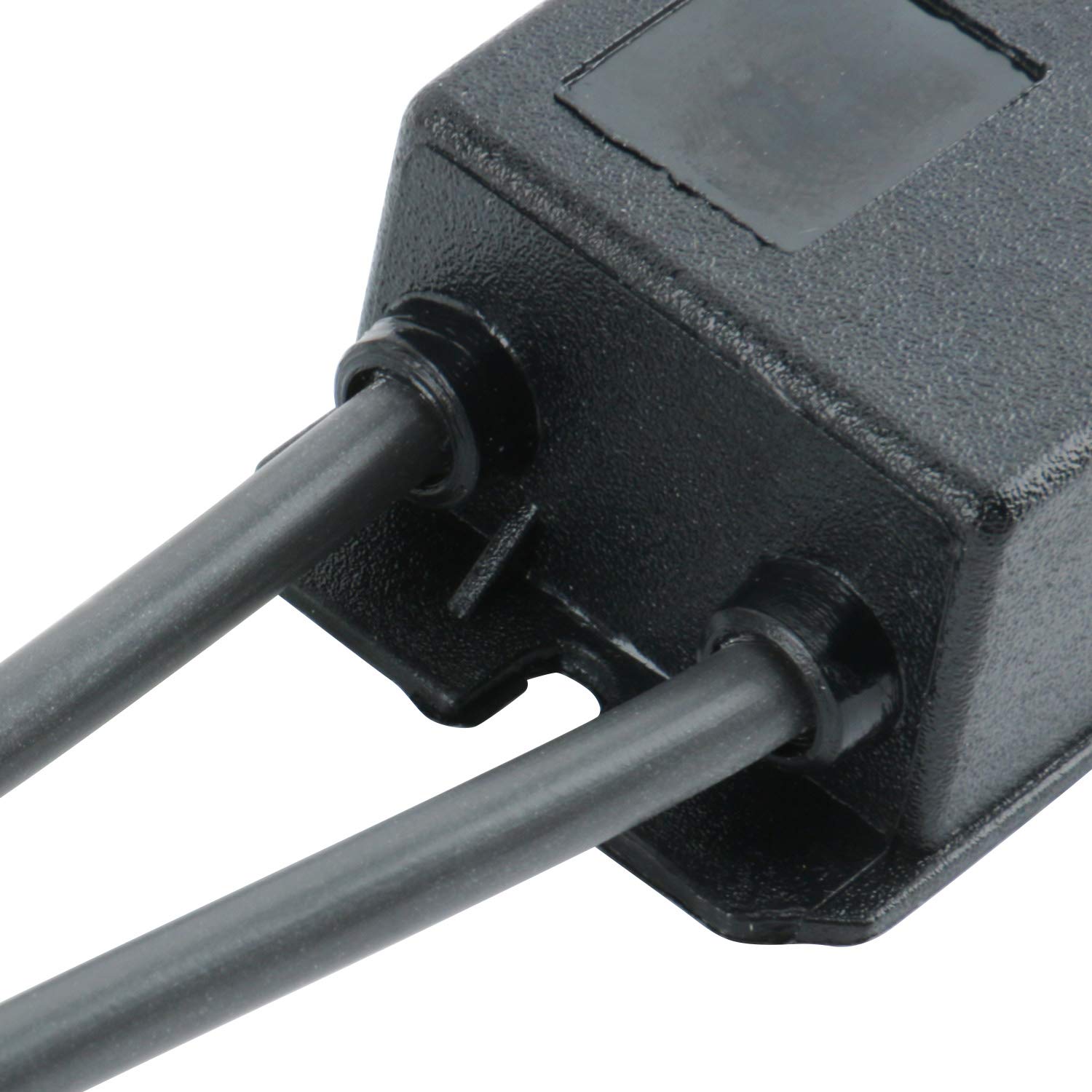 YaeCCC 3KV Neon Power Supply for Glass Neon Sign Light Electronic Neon Signs Lights Transformer 100-240V Input Plug - Image 6