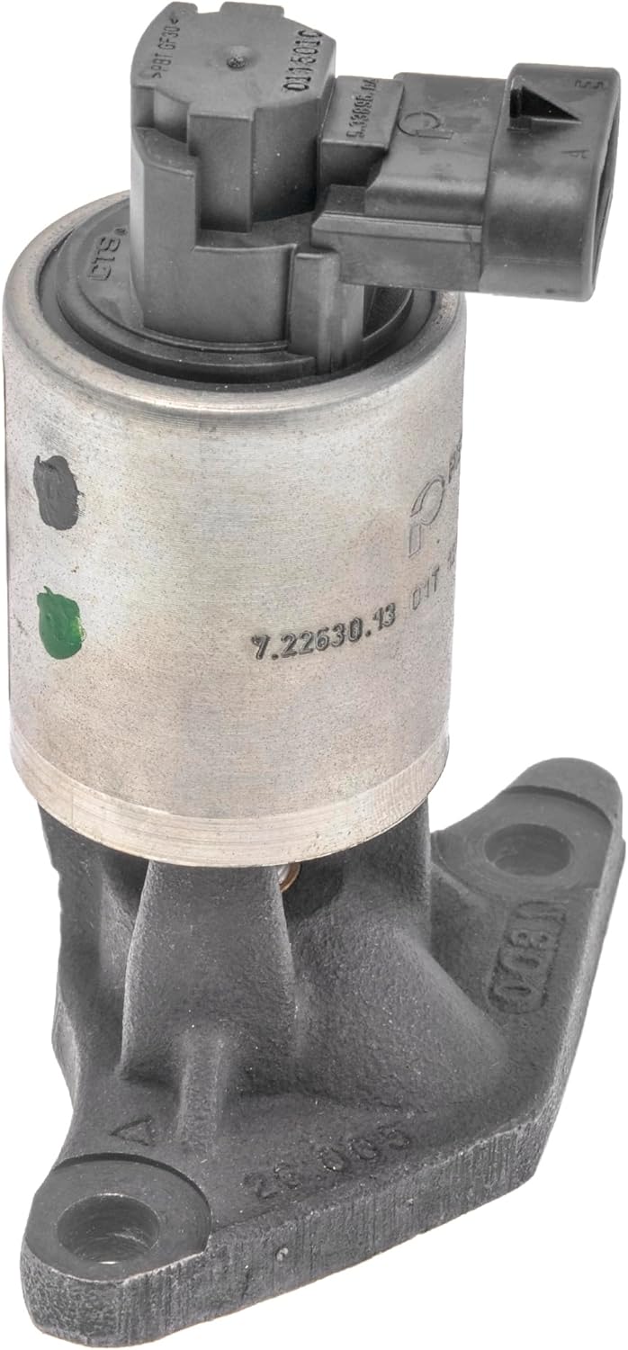 Genuine OEM EGR Valve 12565517 2.2 116v Opel Astra G/Vetra B/C 2000-2005
