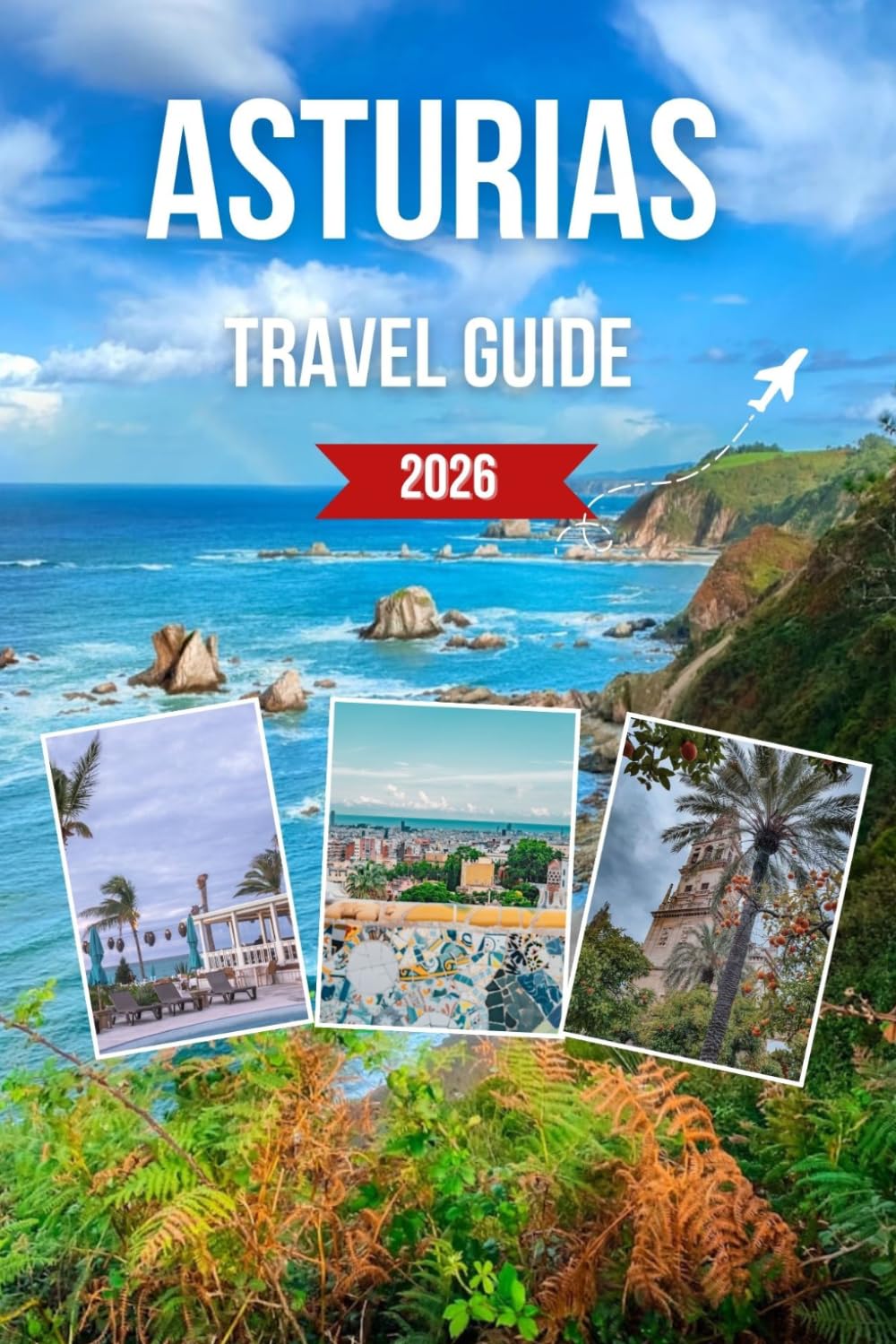 ASTURIAS TRAVEL GUIDE 2026