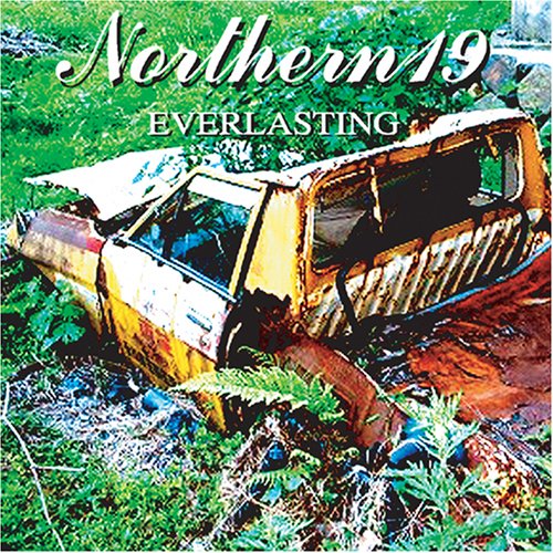 Northern19（ノーザン19）】CDアルバム6枚セットまとめ売り