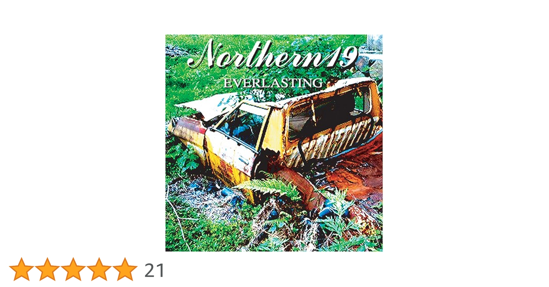Northern19 CDセット Northern19（ノーザン19）】CDアルバム6枚セットまとめ売り