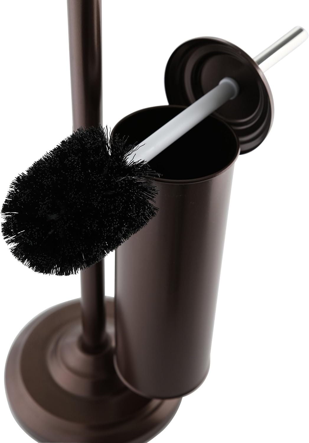 Axentia Nostalgie 282081 Toilet Accessories Set