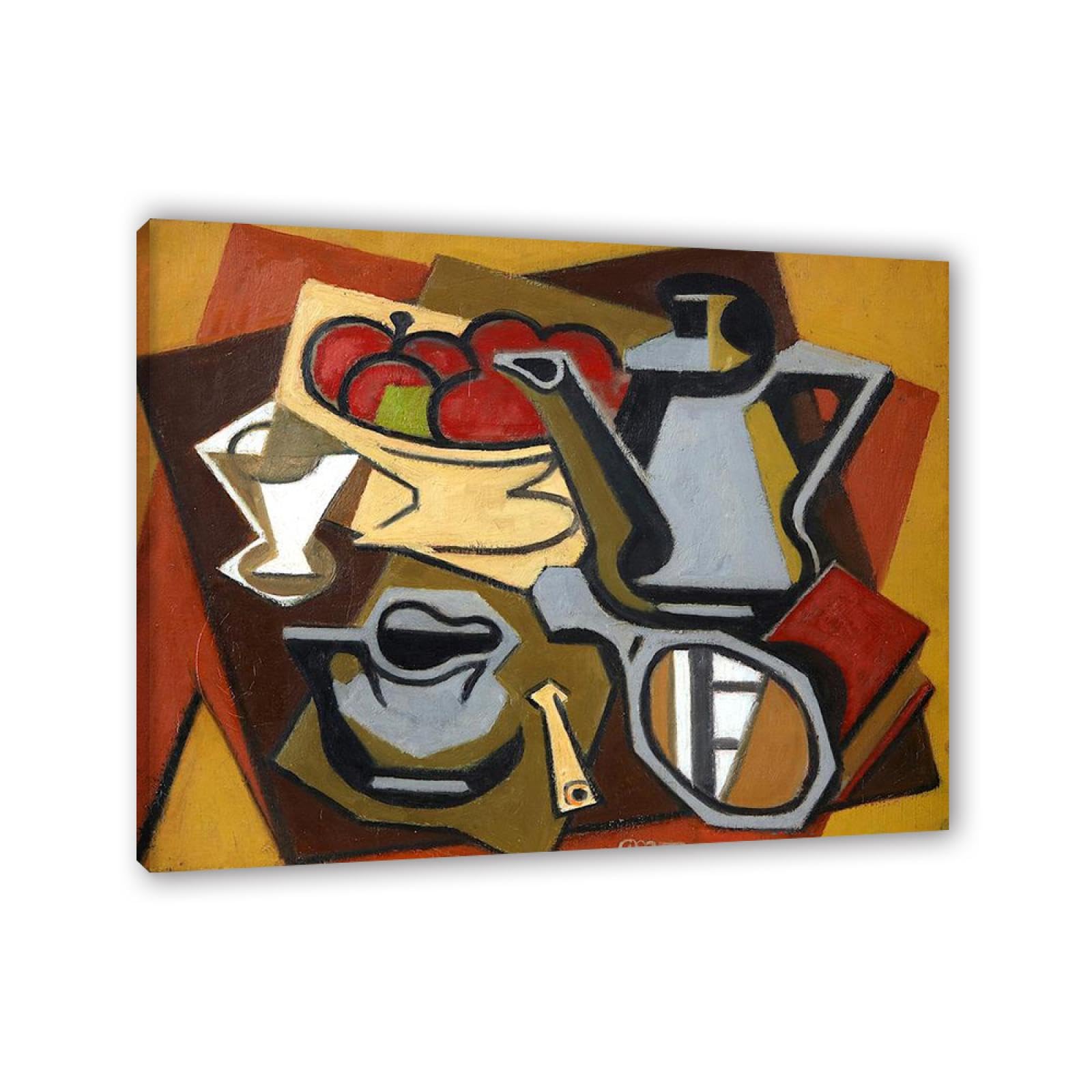 Amazon.com: EYEZER Cubism wall art cubism artwork famous art