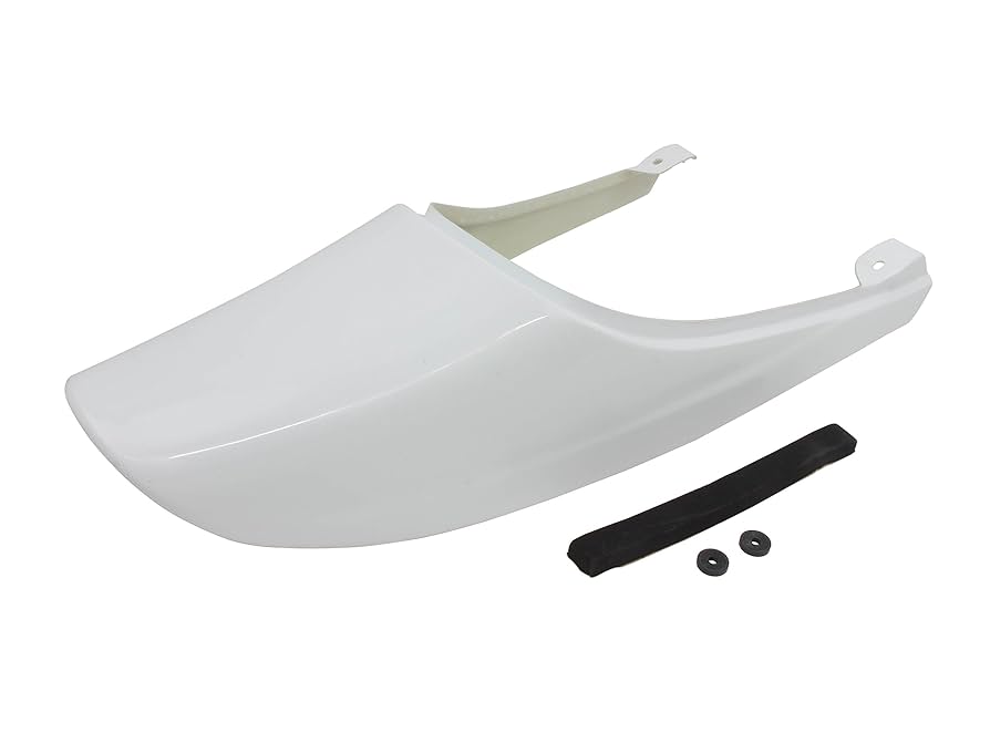 Amazon | ポッシュ(POSH) バイク用品 シートカウル Z2タイプ