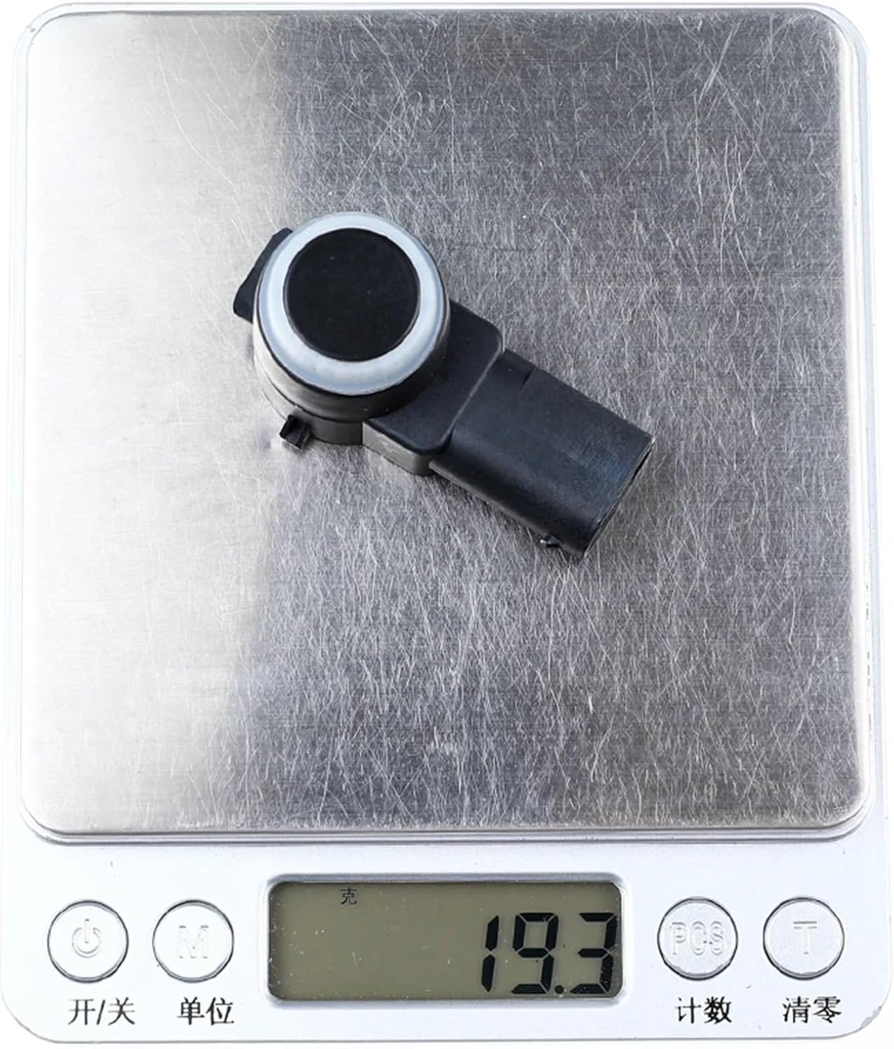 4Pcs PDC Parking Assist Sensor Car OEM 9665239277XT 0263003615