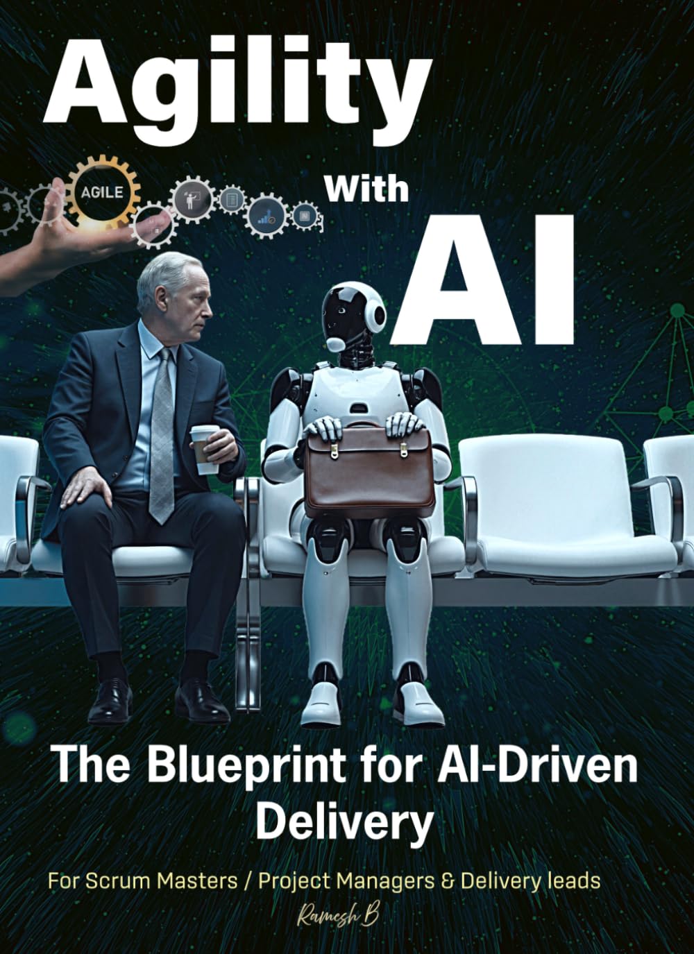 Agility with AI: The Future of Agile Teams in an AI-Powered World