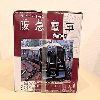 鉄道模型 1000系 特急　9000系　サウンドトレイン 鉄道模型 1000系 特急 9000系 サウンドトレイン Amazon