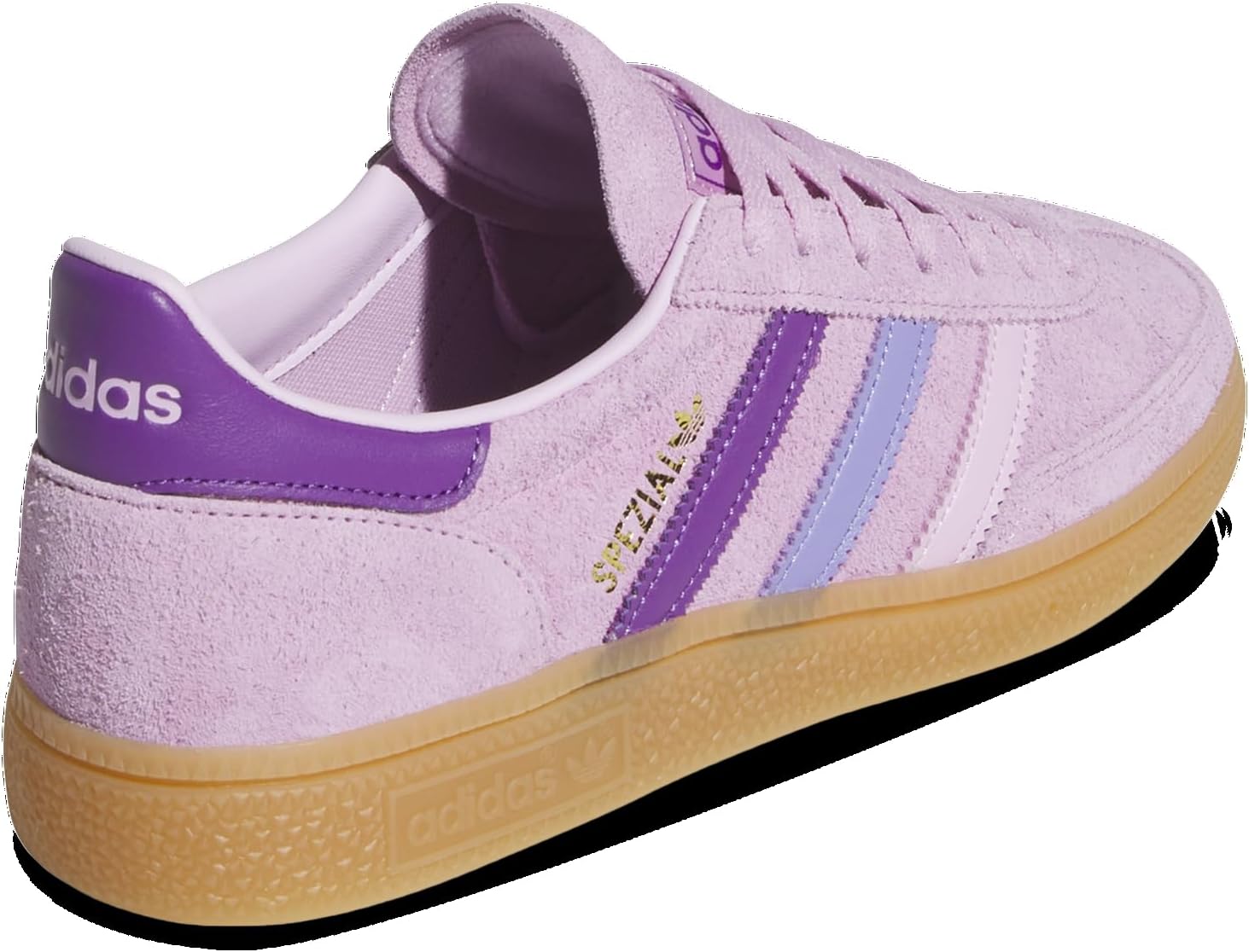 adidas Originals Women's Handball Spezial Shoes - Image 3