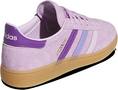 adidas gazelle silver green womens adidas Originals Women's Handball Spezial 