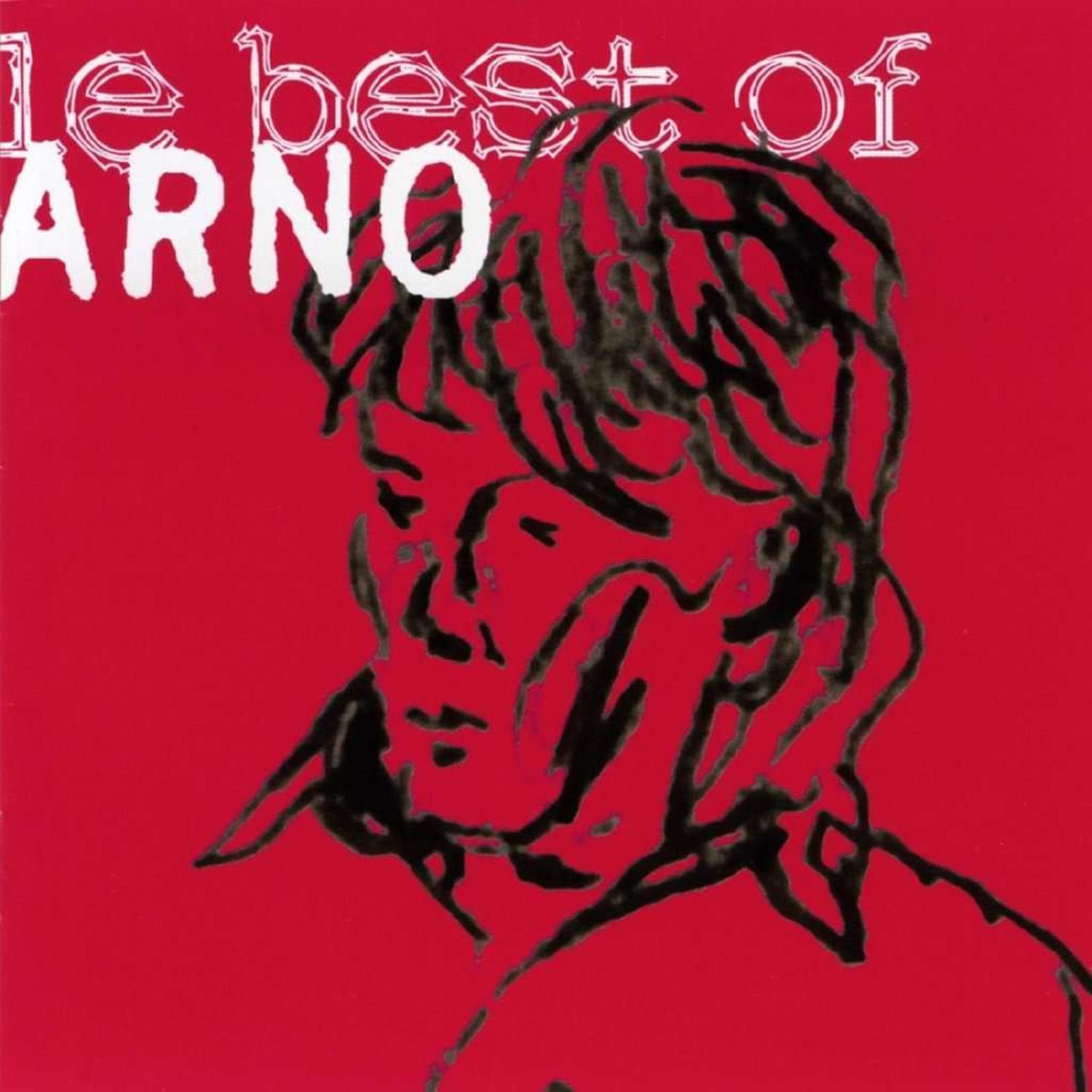 Best of Arno [Audio CD] Arno