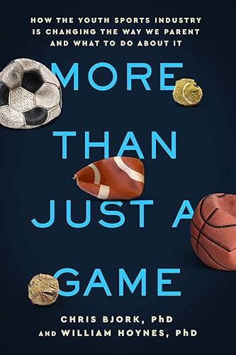More Than Just a Game: How the Youth Sports Industry