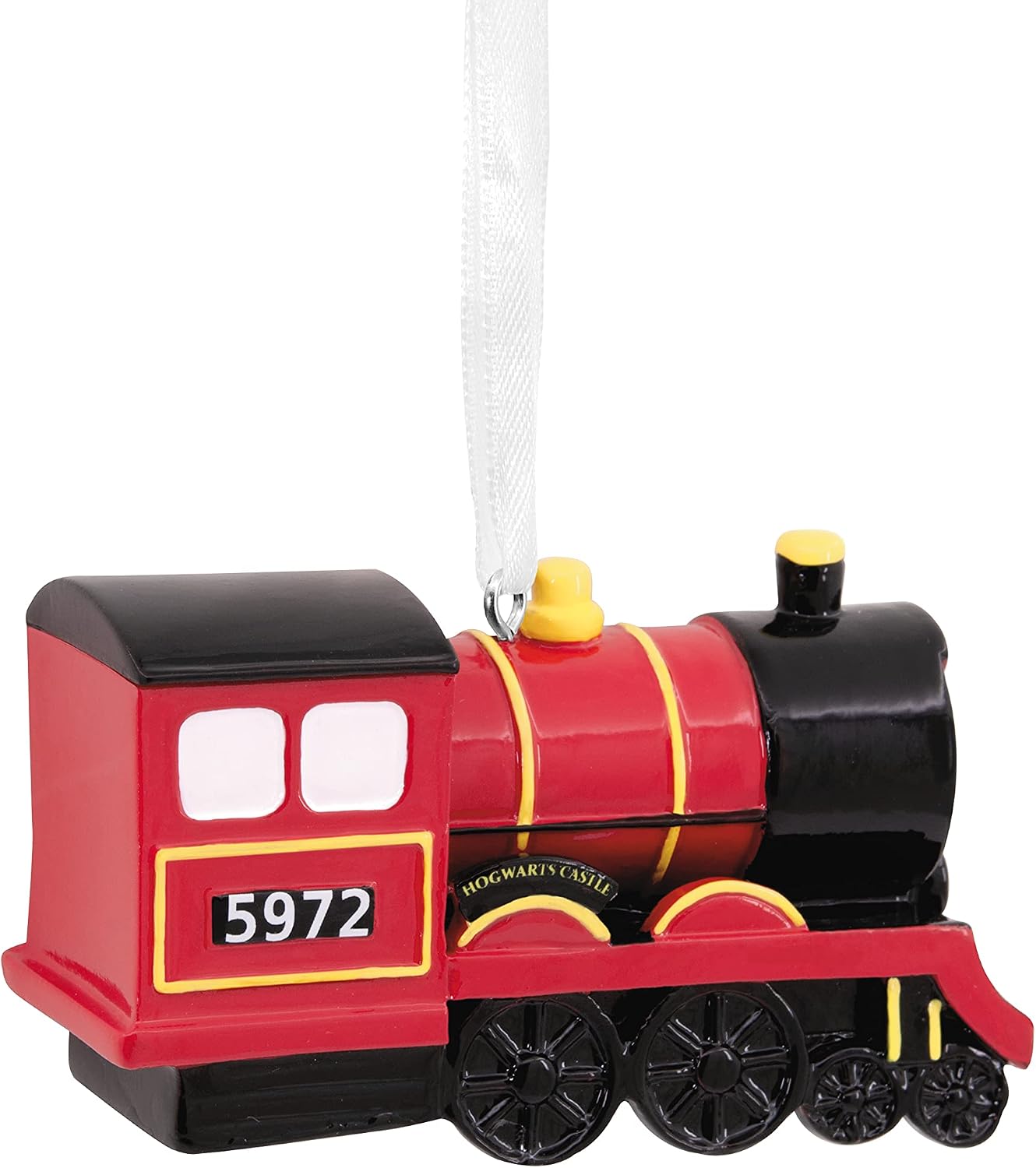 Hallmark Ornament, Multicolor