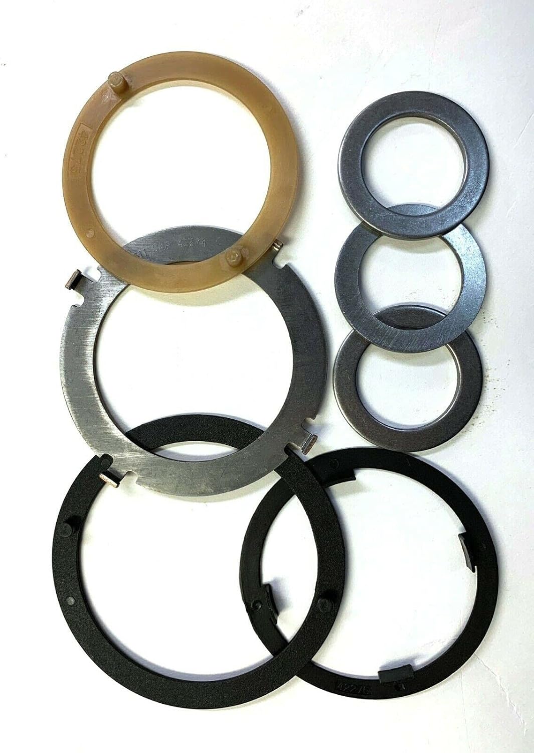 700R4 4L60 4L60E 4L65E Transmission Thrust Washer Kit Set