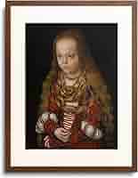 Amazon｜ルーカス・クラナッハ(父) Lucas Cranach der Altere