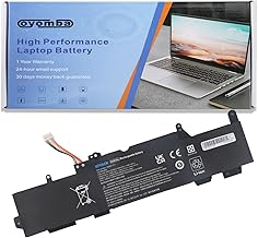 SS03XL 933321-855 932823-421 Replacement Battery for HP EliteBook 730 735 740 745 755 830 840 846 G5, EliteBook 735 745 840 846 G6, ZBOOK 14U G5 G6 HSTNN. -LB8G HSTNN-IB8C HSN-I12C 4430mAh