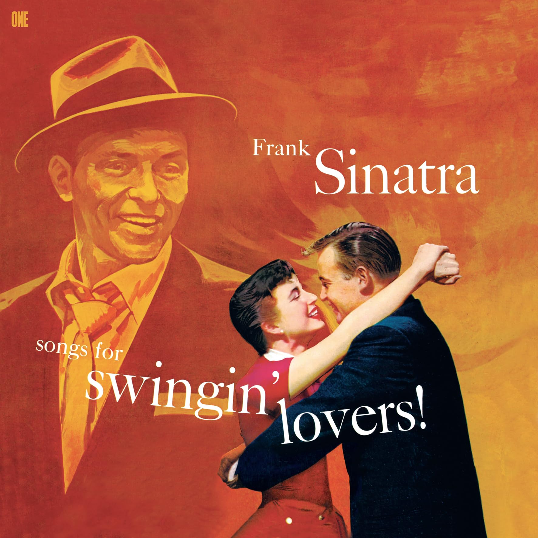 Songs For Swingin' Lovers! (Limited Edition) (+2 Bonus Tracks)