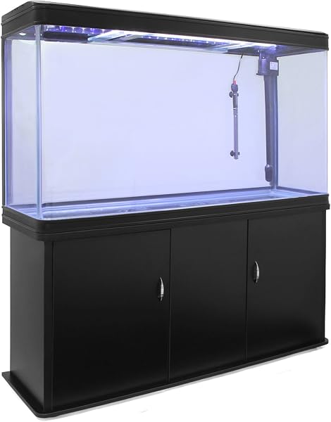 Vehipa 9L Aquarium Starter Kit with Smart Humidifier
