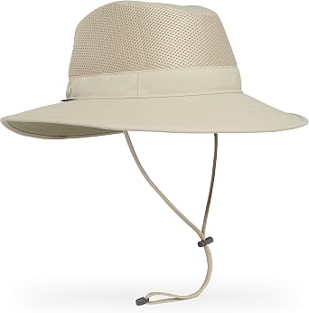Sunday Afternoons Charter Breeze Hat 