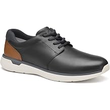Johnston & Murphy Men's XC4 Dean Plain Toe Shoe