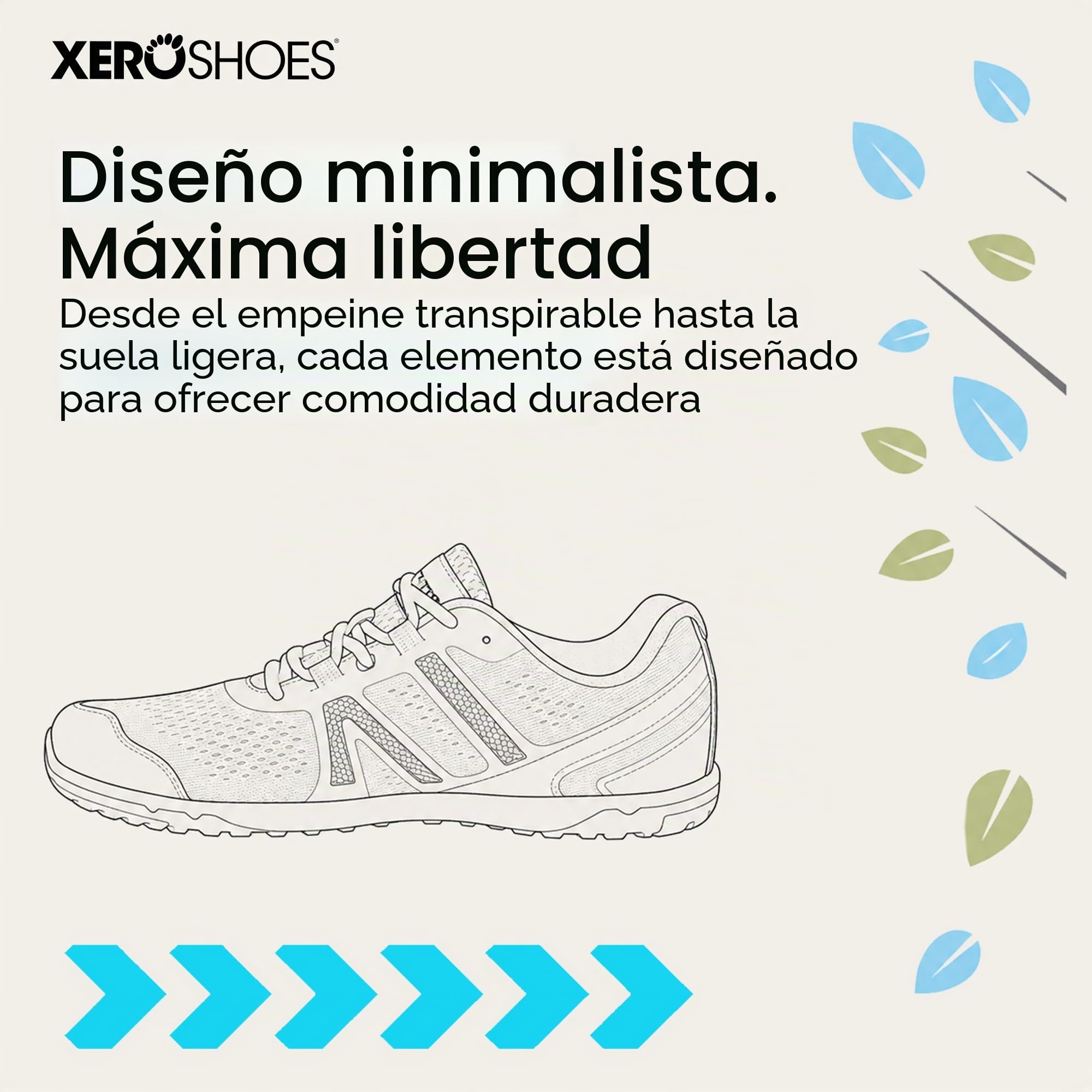 Xero-Shoes
