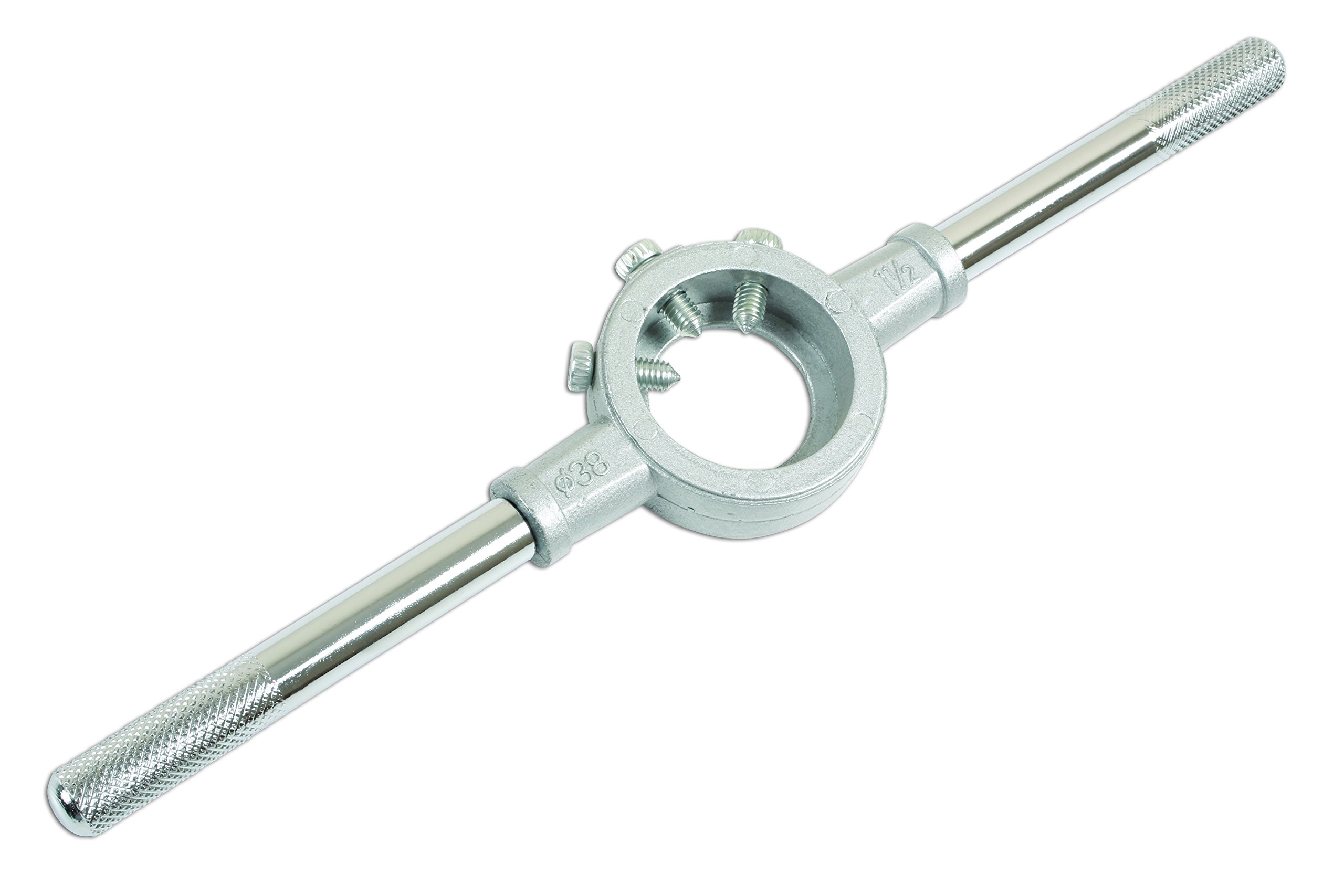 Connect Die Holder 38mm - for M10 - M18 Dies 37024