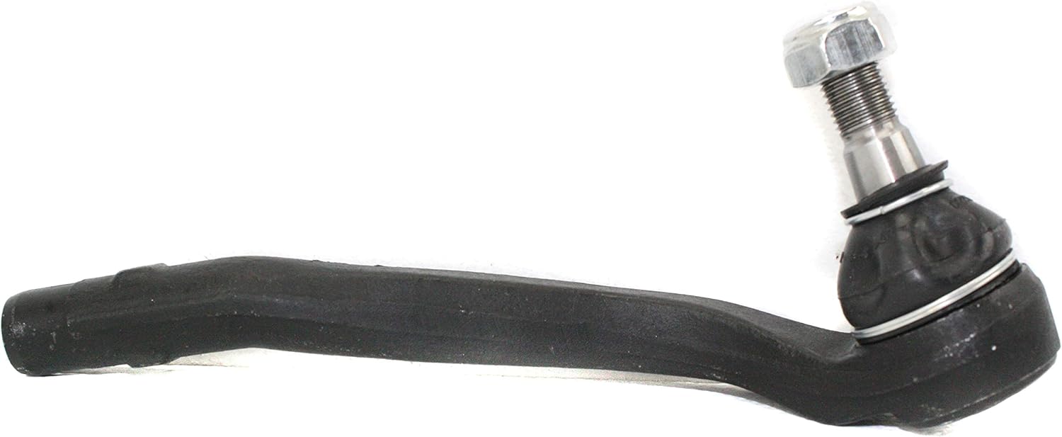 Garage-Pro Front Left & Right Inner and Outer Tie Rod End Replacement For Mercedes Benz ML320 1998 1999 2000 2001 2002 2003 ML430 99-01 Replaces # 1633300103, 1633300403, 1633380215