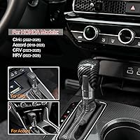 Vista 2 de CKE Compatible con Honda Civic 2022 2023 2024 2025 2026 para CRV HRV 2023 2024 2025 2026 para Accord 2018-2024 2025 2026 Accesorios para consola