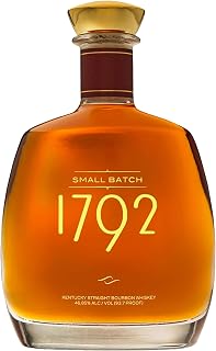 1792 Small Batch Bourbon, 750 mL Bottle