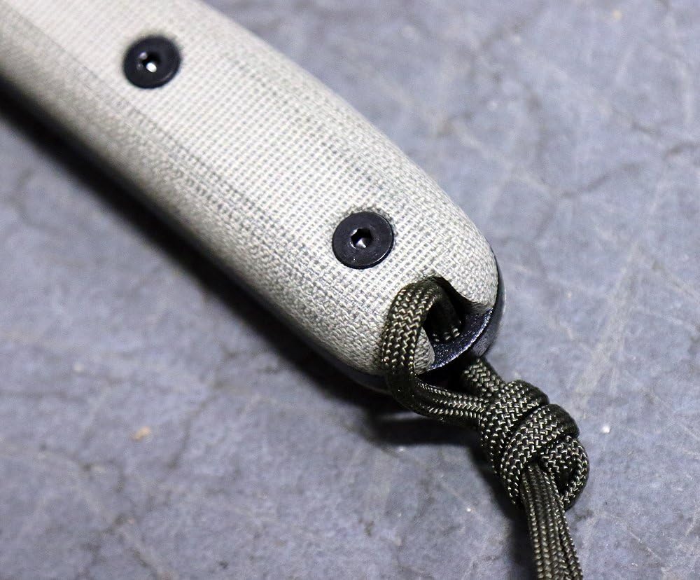 Model 4 with Modified Handle