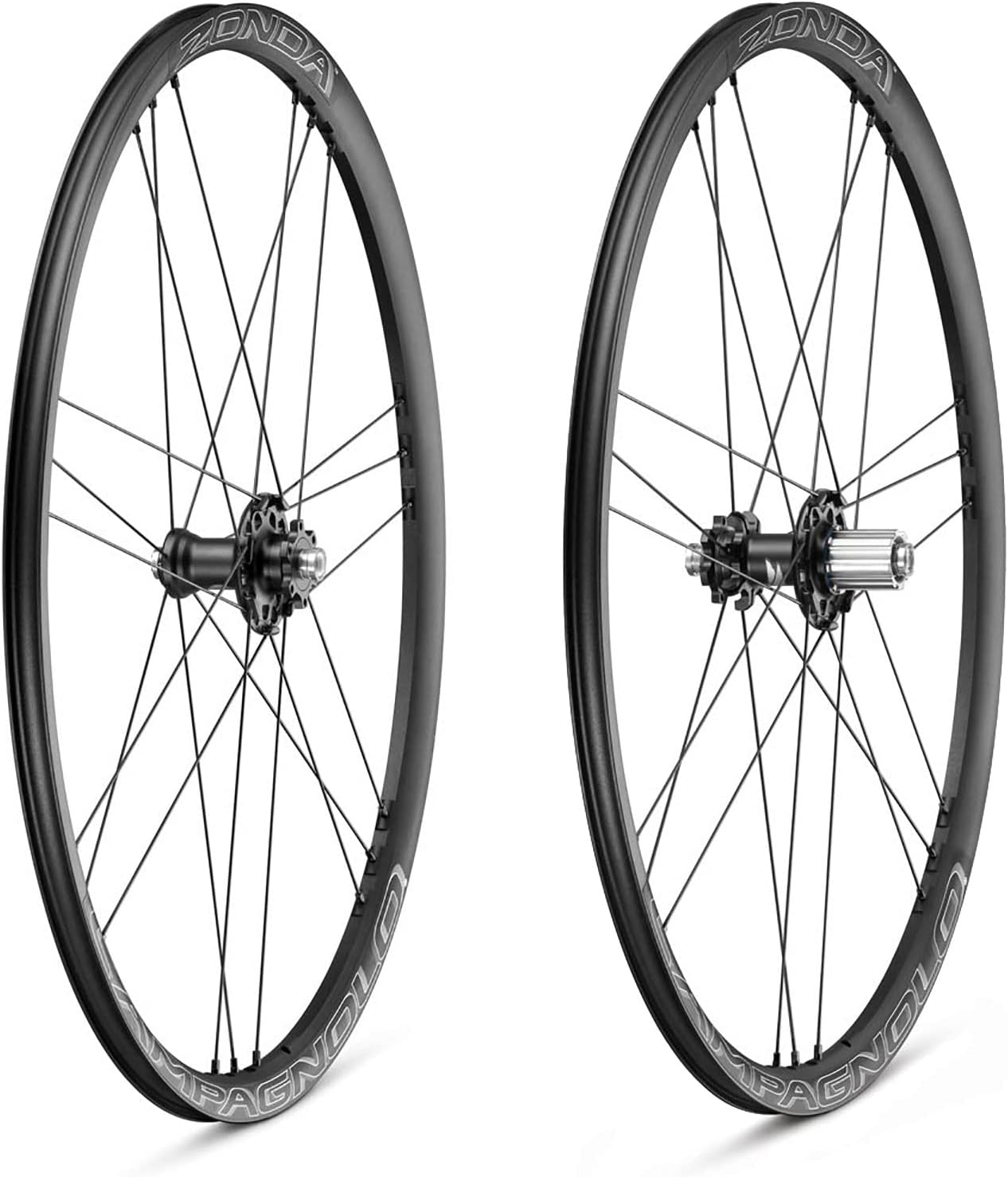 Campagnolo Zonda DB Wheel - Disc Brake, Shimano Jamaica | Ubuy