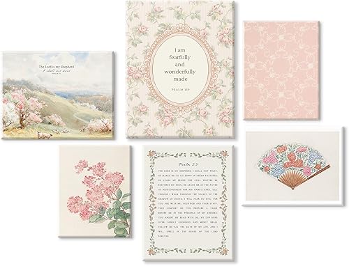 Miniatura 14 de Arte de pared para guardería, lienzo de animales del bosque, decoración de pared, imágenes de la habitación del bebé, impresiones de animales del