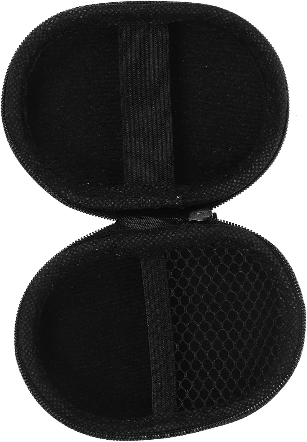 Portable Cable Gadget Organizer Case, EVA Zipper Storage Pouch