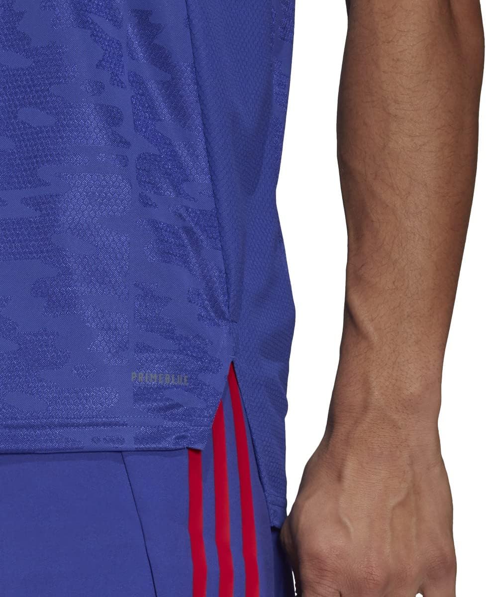 adidas Men's Condivo 21 Jersey - Image 4