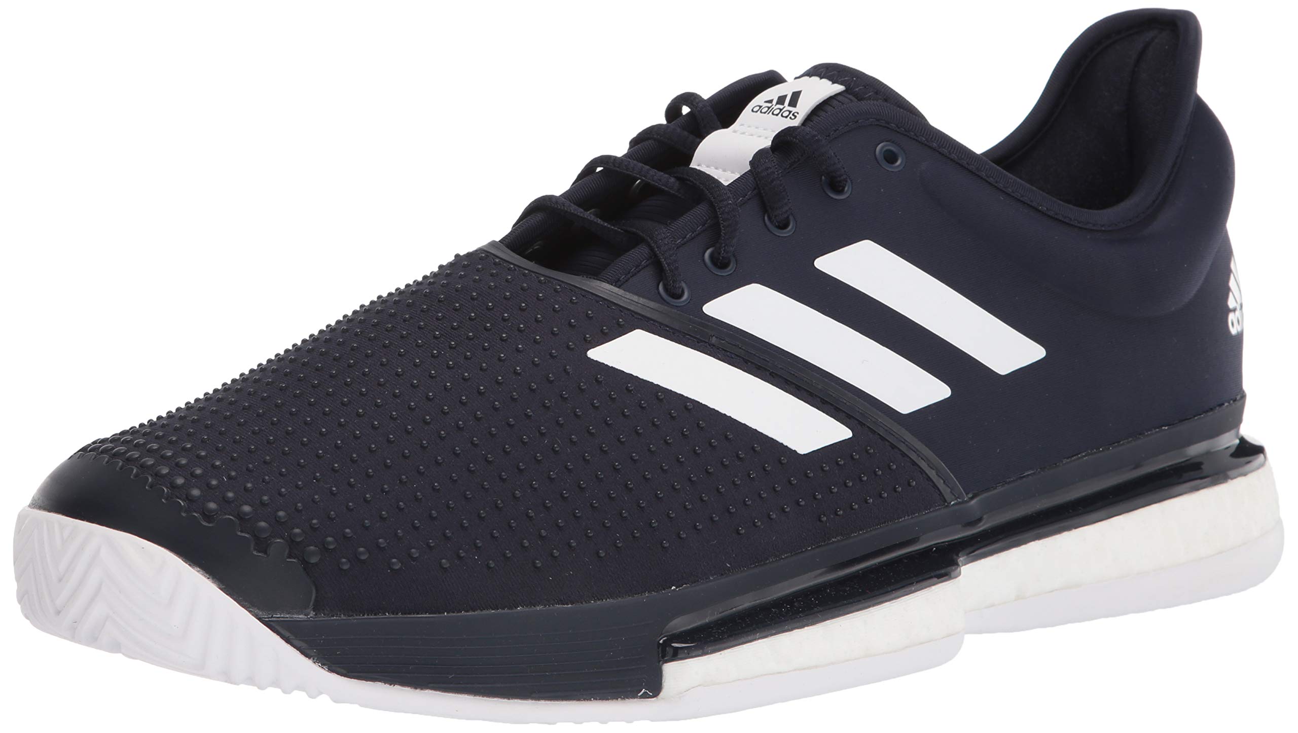adidas solecourt boost review